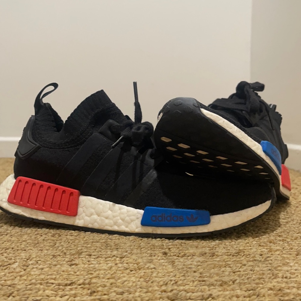Men’s Adidas NMD R1 PRIMEKNIT “OG” Runner